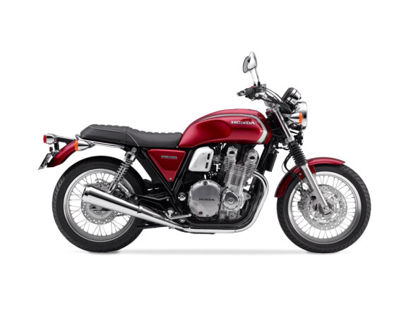 Honda CB 1100CAKE (19MY)